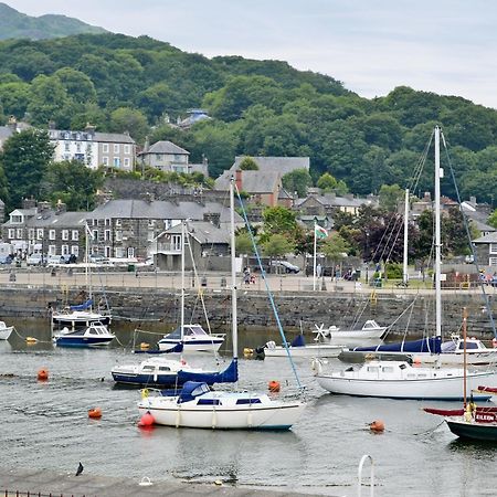 Harbour View Villa Porthmadog Exterior photo